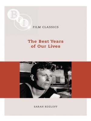 cover image of The Best Years of Our Lives